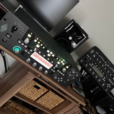 Kemper Amps Profiler Rack Mint! image 11