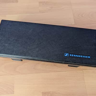 Sennheiser MD 421 II Cardioid Dynamic Microphone image 6