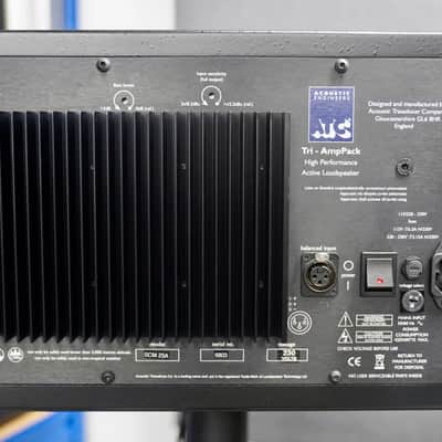 ATC SCM25A Pro (Pair) image 4
