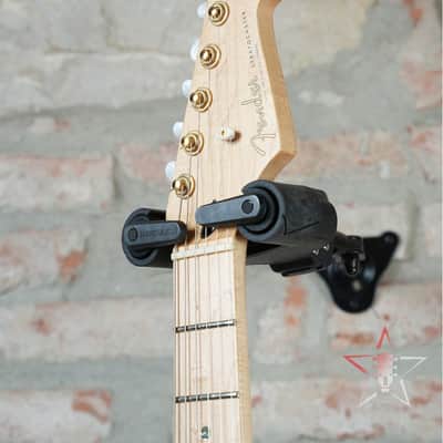 FENDER Stratocaster Richie Kotzen Signature TRB - 2016 Made in Japan - Flamed Trans Red Burst image 16