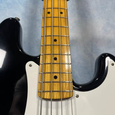 1990 Fender PB-57 Precision Bass Reissue MIJ image 5
