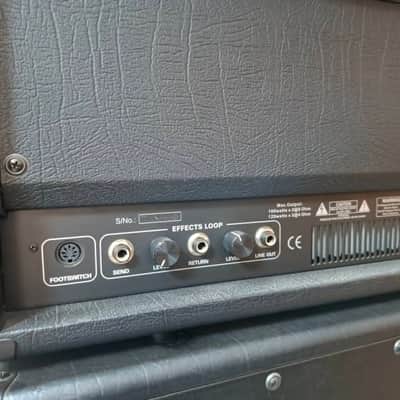 Randall RH200G2 200W Amp Head image 5