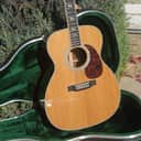 Martin J-40 2003 Natural Excellent original with hardshell  Martin case