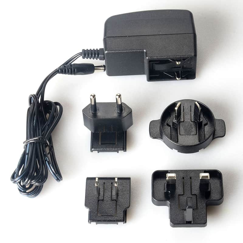 T-Rex Effects Replacement Power Supply (24V DC - Binson) image 1