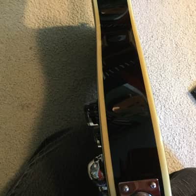 Schecter Fender Style Telecaster Deluxe. " PT Fastback" with Zhangbucker pickup. Coil Cutters image 6