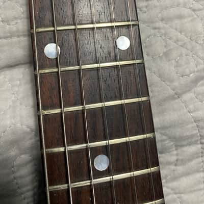 Custom Kraft  Custom Kraft Ambassador  1967-1968 Sunburst image 23