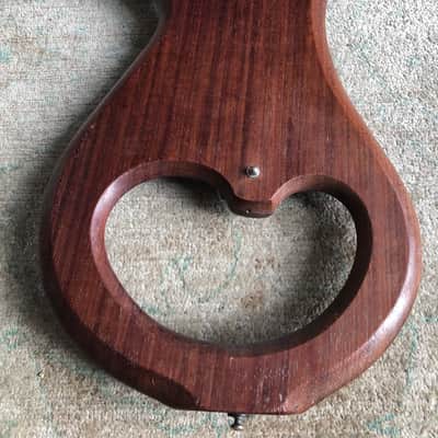 Wandre Davoli Rockbass 1962 image 2