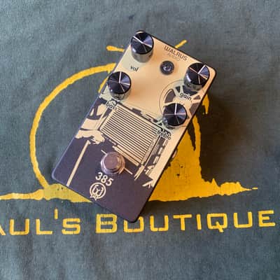 Immagine Walrus Audio 385 v1 - 1