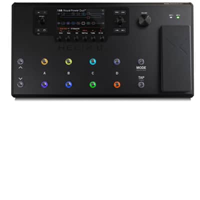 Line 6 Helix LT Bild 1