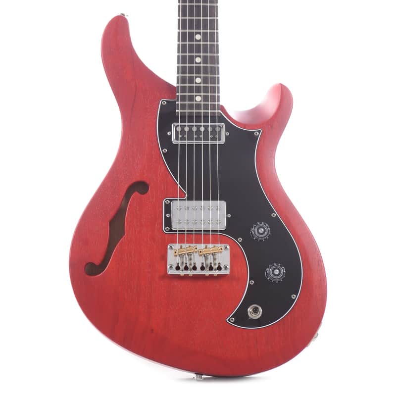 Immagine PRS S2 Vela Semi-Hollow Satin (2020 - 2024) - 8