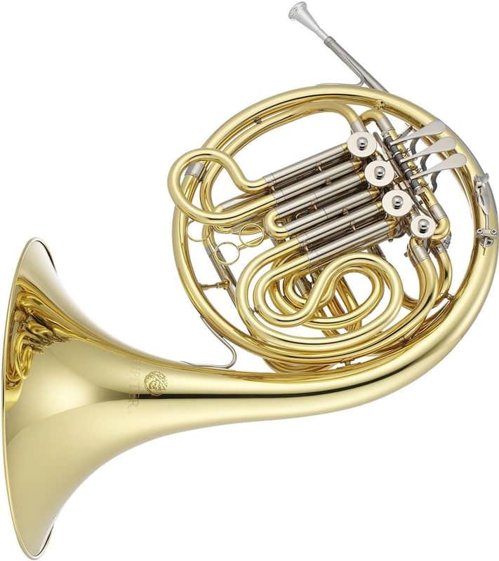 Jupiter JHR1110 Performance Double F/Bb Horn image 1