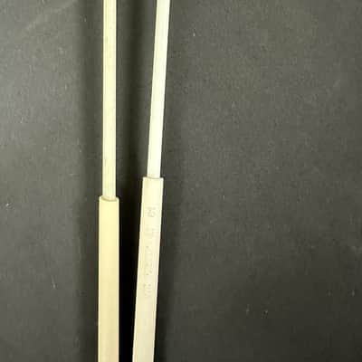 VINTAGE Vic Firth M61 Mallets, Two Step, Clear Lexan Heads - EXCELLENT image 8