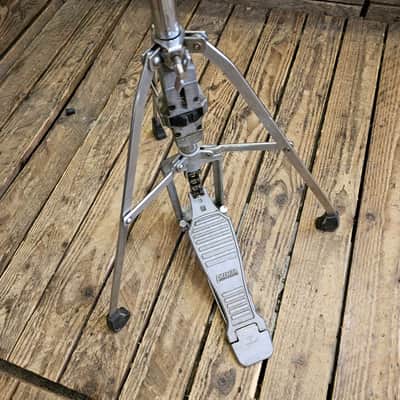 Hi-Hat Cymbal Stand Vintage Premier USED! RKHPH290426 image 4
