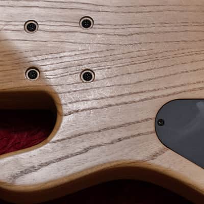 【used】Bacchus / Twenty Four Ash Custom 5 3.890kg #102882【GIB Yokohama】【price included SHIPPING & IMPORT TAX & VAT】 image 19