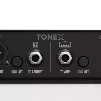 IK Multimedia TONEX CAPTURE Direct Injection Reamplification Box image 7