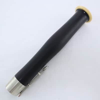 Heckel Bassoon SN 3920 Formerly Property of Archie Camden EXCELLENT image 5