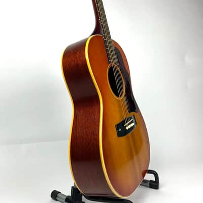Gibson B-25 1962 - 1969 - Sunburst image 6