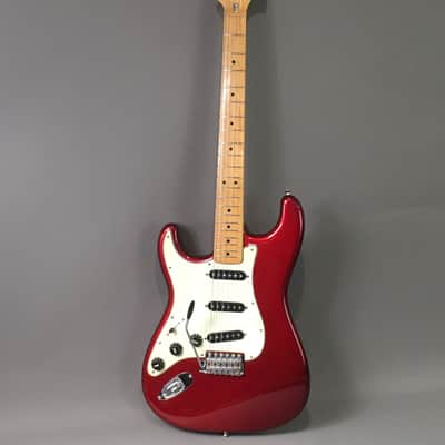 Fender ST-72 Stratocaster Reissue Left-Handed MIJ | Reverb