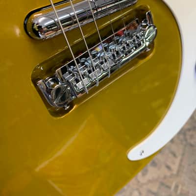 Danelectro Prototype 2026 - Sunburst image 13