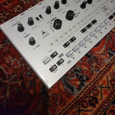 Abstrakt Instruments Avalon 2024 image 4