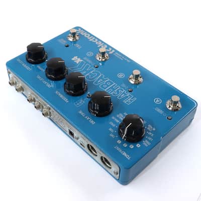 Tc Electronic Flashback X4 [12670235] (08/21) image 4