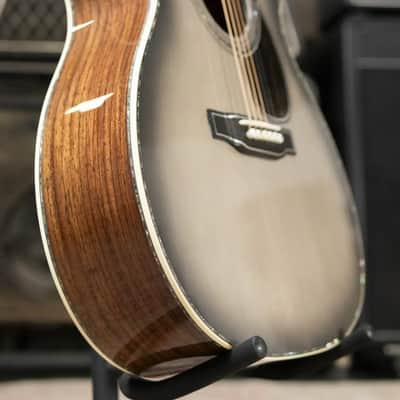 Martin OM-45JM 20th Anniversary John Mayer Signature Acoustic/Electric Guitar with Hardshell Case image 18