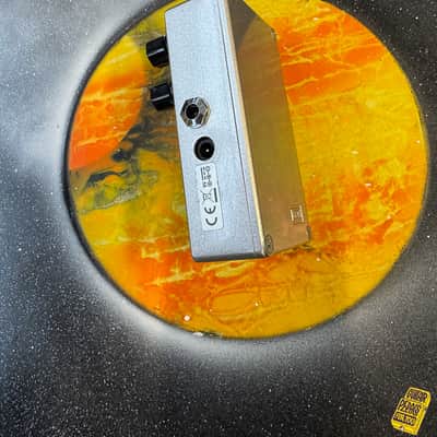 MXR M75 Super Badass Distortion image 3