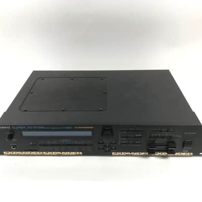 Roland JV-1080 Voice Synthesizer Rack Sound Module image 1