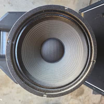 Celestion G12T-75 12" 75-Watt 16 Ohm Speaker PAIR - 1991 image 9