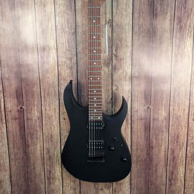 Ibanez RGRT421-WK Neck-Through image 1