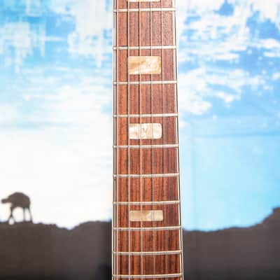 Ventura 1960's Electric Guitar (no case) image 12