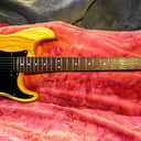 Fender American Performer Sandblasted Stratocaster Limited Edition2019 - 2021 - Natural