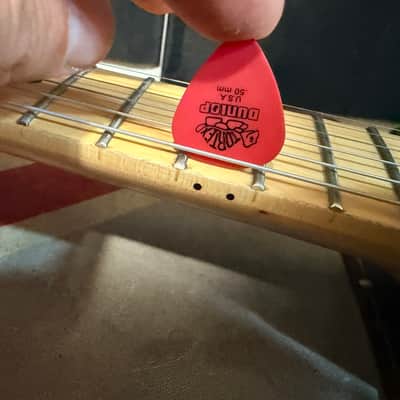 B.C. Rich Gunslinger image 13