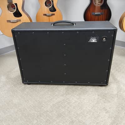 2009 PRS Sweet 16 Stack w/ 2 x 12" Stealth Speaker Cabinet image 9