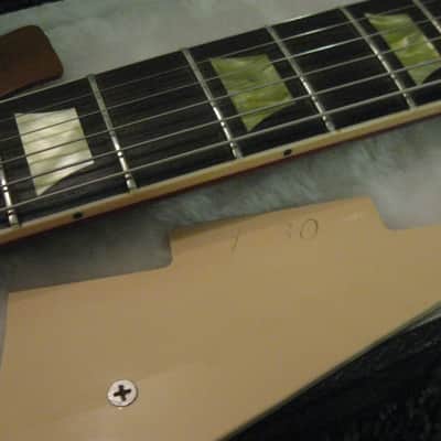 2001 Gibson Les Paul Classic 60's Reissue image 5