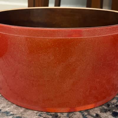 Immagine Keller Maple shells Orange Sparkle - 6