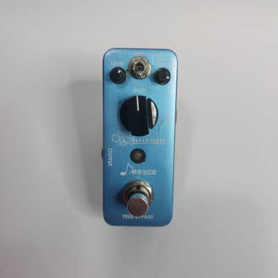 Donner Blues Drive Overdrive image 2