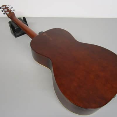 Seagull S Series Grand Parlor Acoustic Guitar image 9