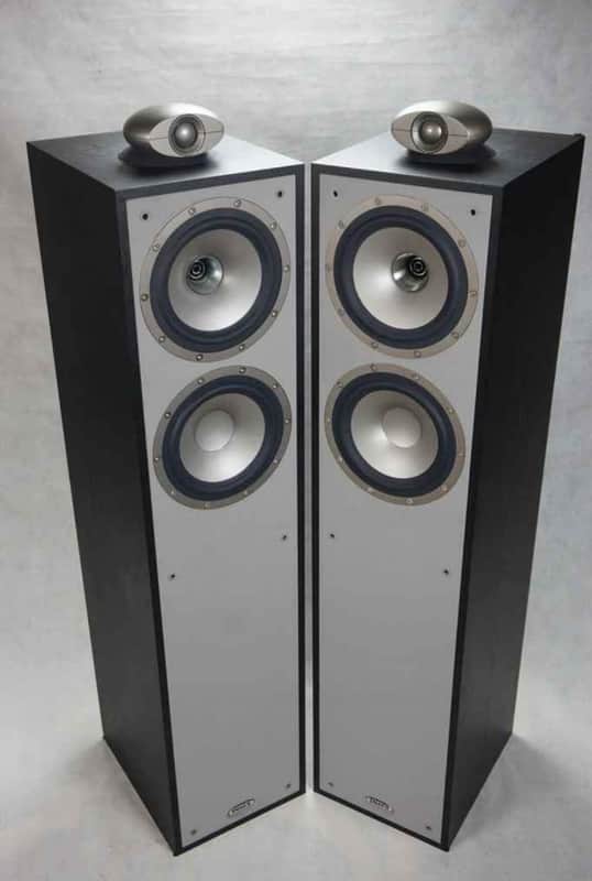 TANNOY SENSYS DC2 Maple タンノイスピーカー TANNOY SENSYS DC2の仕様 タンノイ