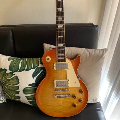 1981 Greco EGF-1200 Super Real w Dry-Z's image 8