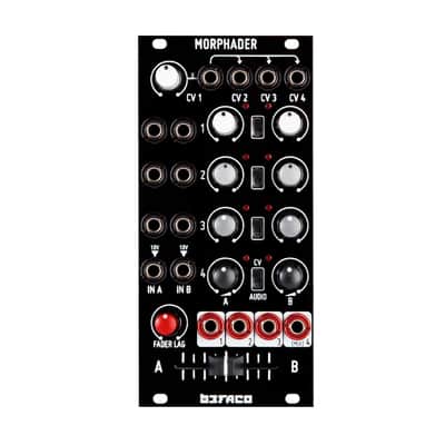 Befaco Morphader DiY Full Kit image 1