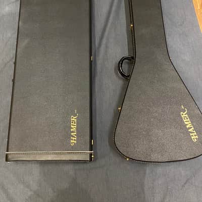Hamer Limited edition set  1997 image 7