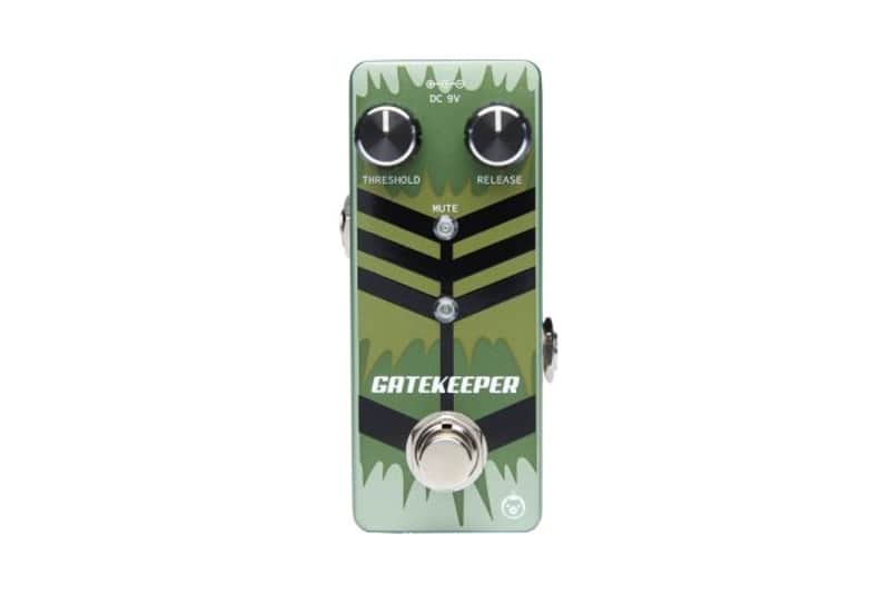 Pigtronix High Speed Noise Gate image 1