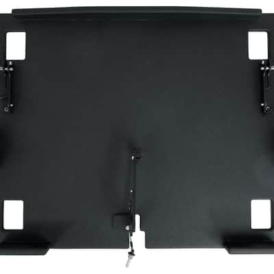 4 JBL SRX910LA Dual 10" Line Array Column Speakers+Transporter+Covers+Base Plate image 21