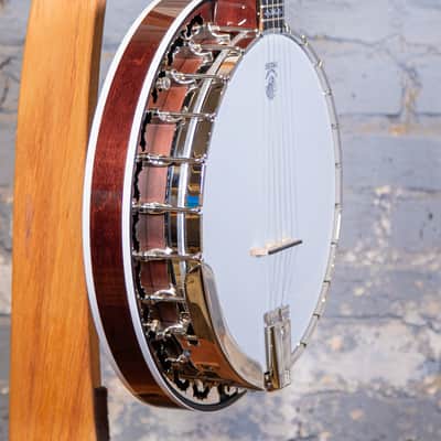 Deering Eagle 2 Resonator 2026 image 4