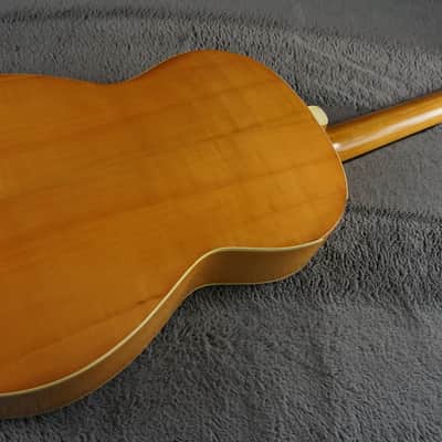 Nardan No. 230 Japan Classical Guitar image 13
