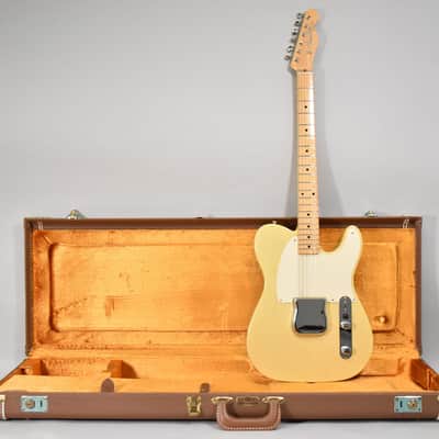 Fender Custom Shop '59 Reissue Esquire NOS 