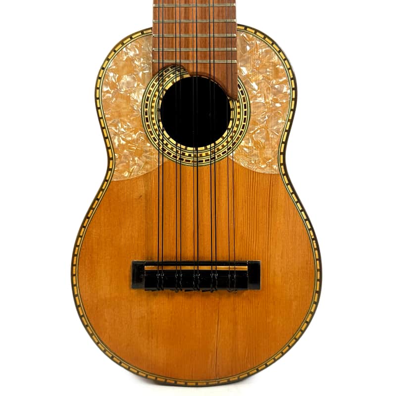 Charango of the Andes 1990's image 1