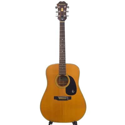 Epiphone PR-725