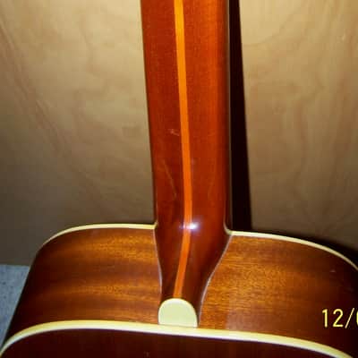 Espana SL-1 Classical Guitar Late 60's Made in Finland image 6